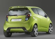 Chevrolet Beat Concept